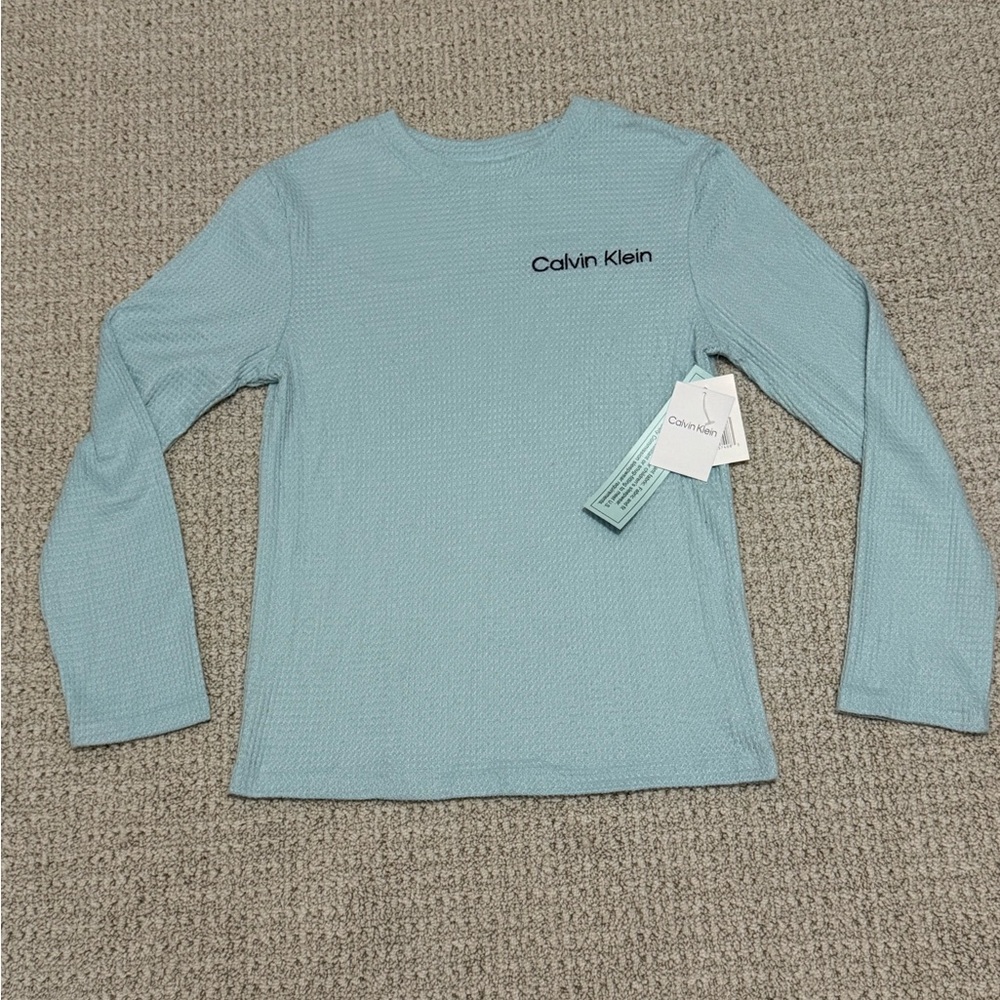 Calvin Klein Knit Top